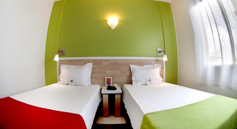 Hotel Go Inn Manaus