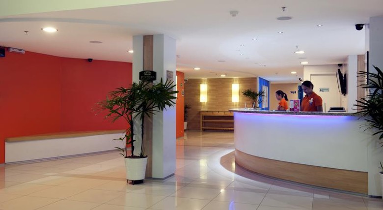 Hotel Go Inn Manaus