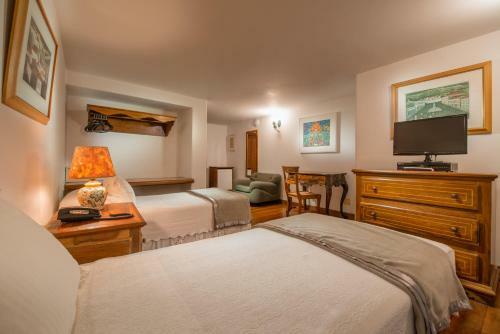 Hotel Pousada Do Mondego
