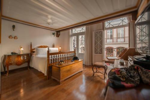 Hotel Pousada Do Mondego