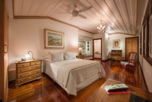 Hotel Pousada Do Mondego