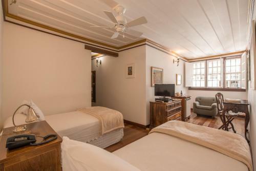 Hotel Pousada Do Mondego