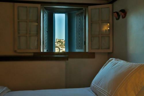 Hotel Pousada Do Mondego
