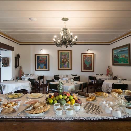 Hotel Pousada Do Mondego