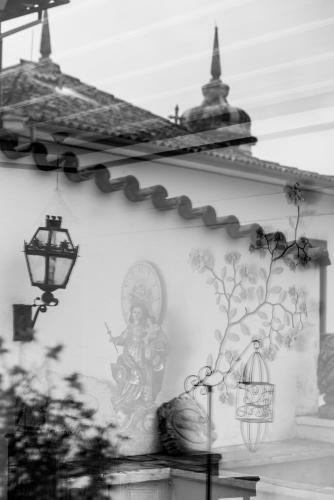 Hotel Pousada Do Mondego