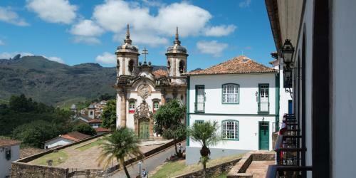 Hotel Pousada Do Mondego
