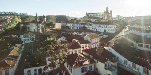 Hotel Pousada Do Mondego