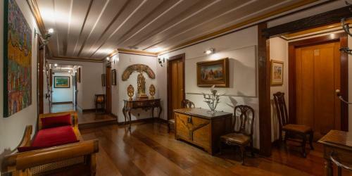 Hotel Pousada Do Mondego