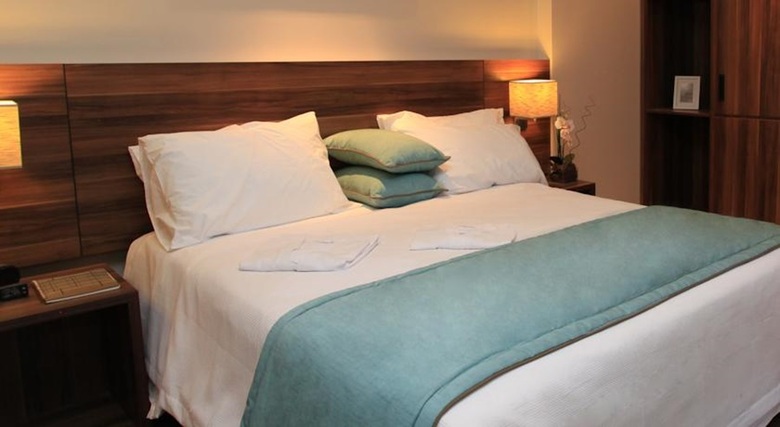 Hotel Golden Tulip Belem