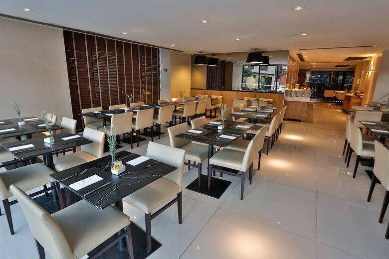 Hotel Golden Tulip Belem