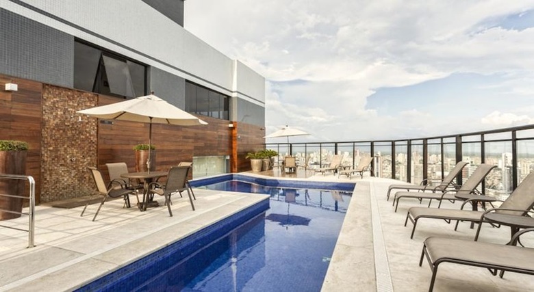 Hotel Golden Tulip Belem