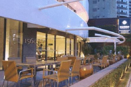 Hotel Golden Tulip Belem
