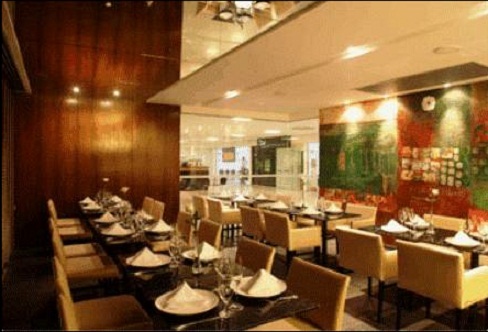 Hotel Golden Tulip Belem