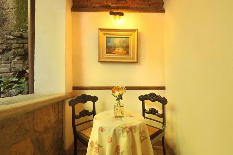 Hotel Pousada Do Amparo