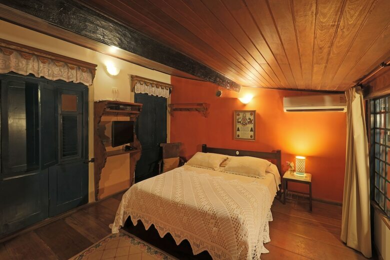 Hotel Pousada Do Amparo