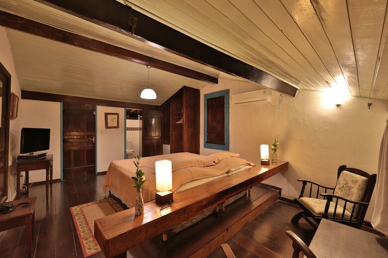 Hotel Pousada Do Amparo
