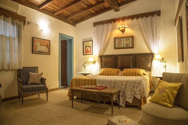 Hotel Pousada Do Amparo