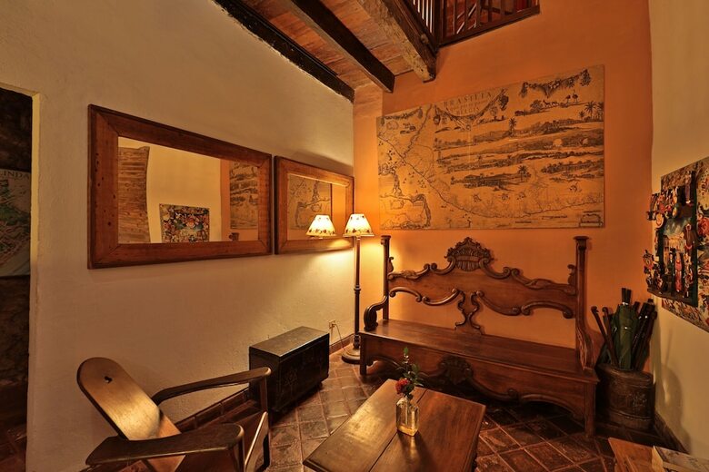 Hotel Pousada Do Amparo