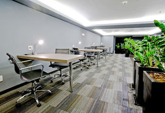 Hotel Slaviero Slim Congonhas