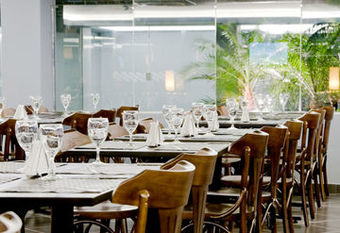 Hotel Slaviero Slim Congonhas