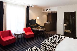 Hotel Crowne Plaza Liege
