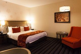 Hotel Crowne Plaza Liege