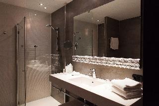 Hotel Crowne Plaza Liege