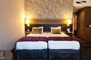 Hotel Crowne Plaza Liege