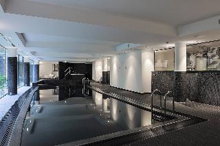 Hotel Crowne Plaza Liege