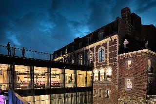 Hotel Crowne Plaza Liege