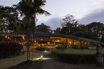 Hotel Sue�o Azul