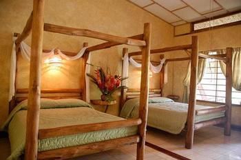 Hotel Sue�o Azul