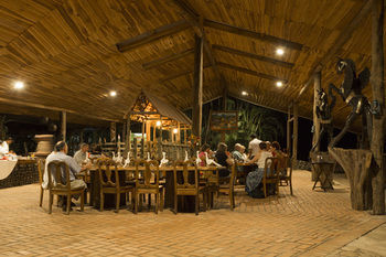 Hotel Sue�o Azul
