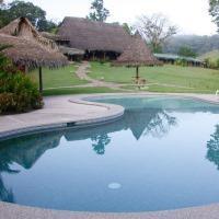 Hotel Sue�o Azul