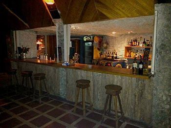 Hotel Atlantida Lodge