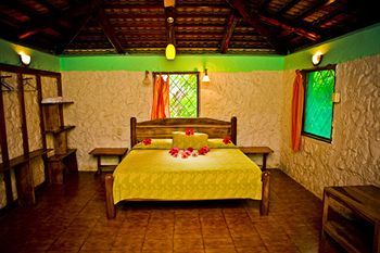 Hotel Atlantida Lodge