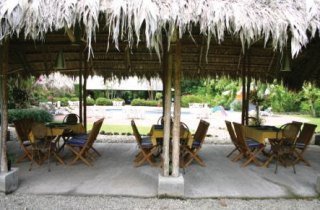 Hotel La Foresta Nature Resort