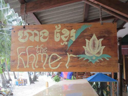 Hotel The Khmer