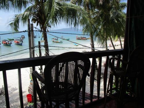 Hotel The Khmer