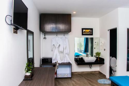 Hotel Good Time Boutique