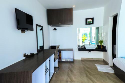 Hotel Good Time Boutique