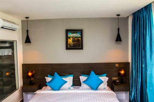 Hotel Good Time Boutique