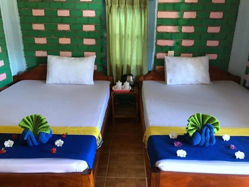 Hotel Sea Sky Bungalow