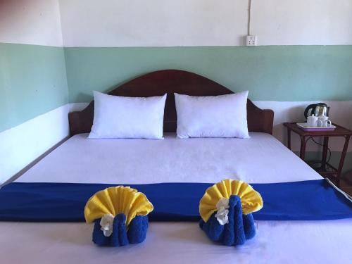 Hotel Sea Sky Bungalow