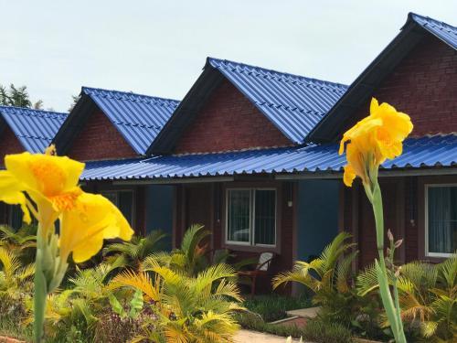 Hotel Sea Sky Bungalow