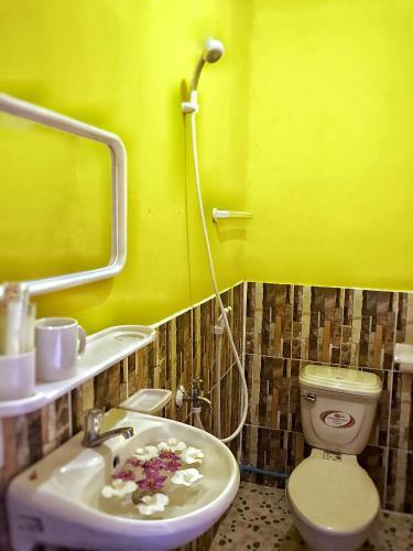 Hotel Sea Sky Bungalow