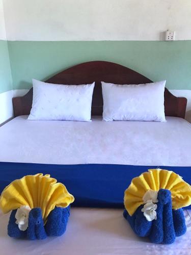 Hotel Sea Sky Bungalow