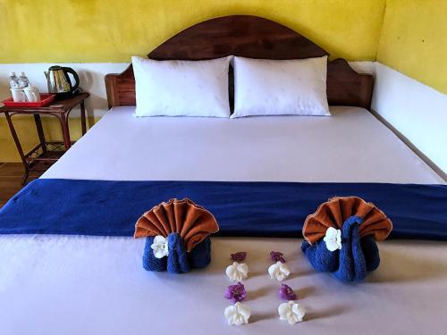 Hotel Sea Sky Bungalow