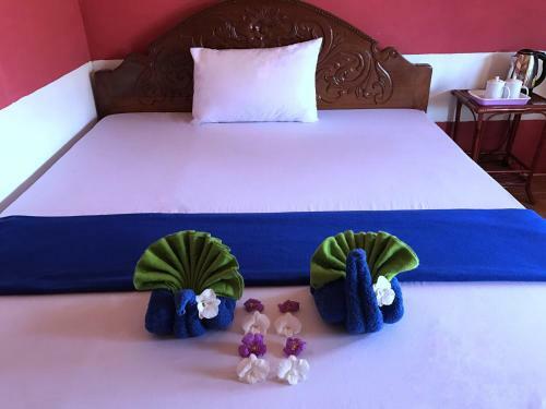 Hotel Sea Sky Bungalow