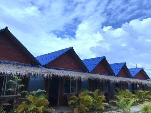 Hotel Sea Sky Bungalow